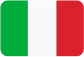 Multifunkční mininakladače Italiano